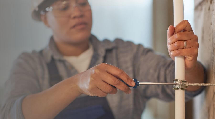 Professional expert plumbing services in Laurens, SC